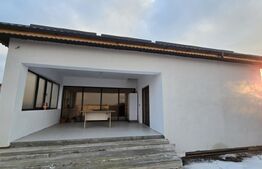 Casa cu 3 camere, 120 mp utili, zona Braniște