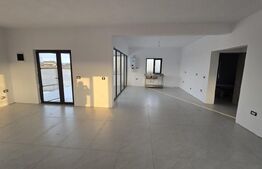 Casa cu 3 camere, 120 mp utili, zona Braniște