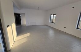 Casa cu 3 camere, 120 mp utili, zona Braniște