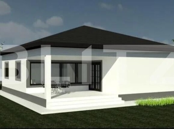 Casa de închiriat 3 camere Rovine - 166735CI | BLITZ Craiova | Poza9