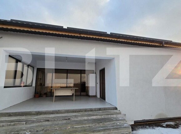 Casa de închiriat 3 camere Rovine - 166735CI | BLITZ Craiova | Poza8