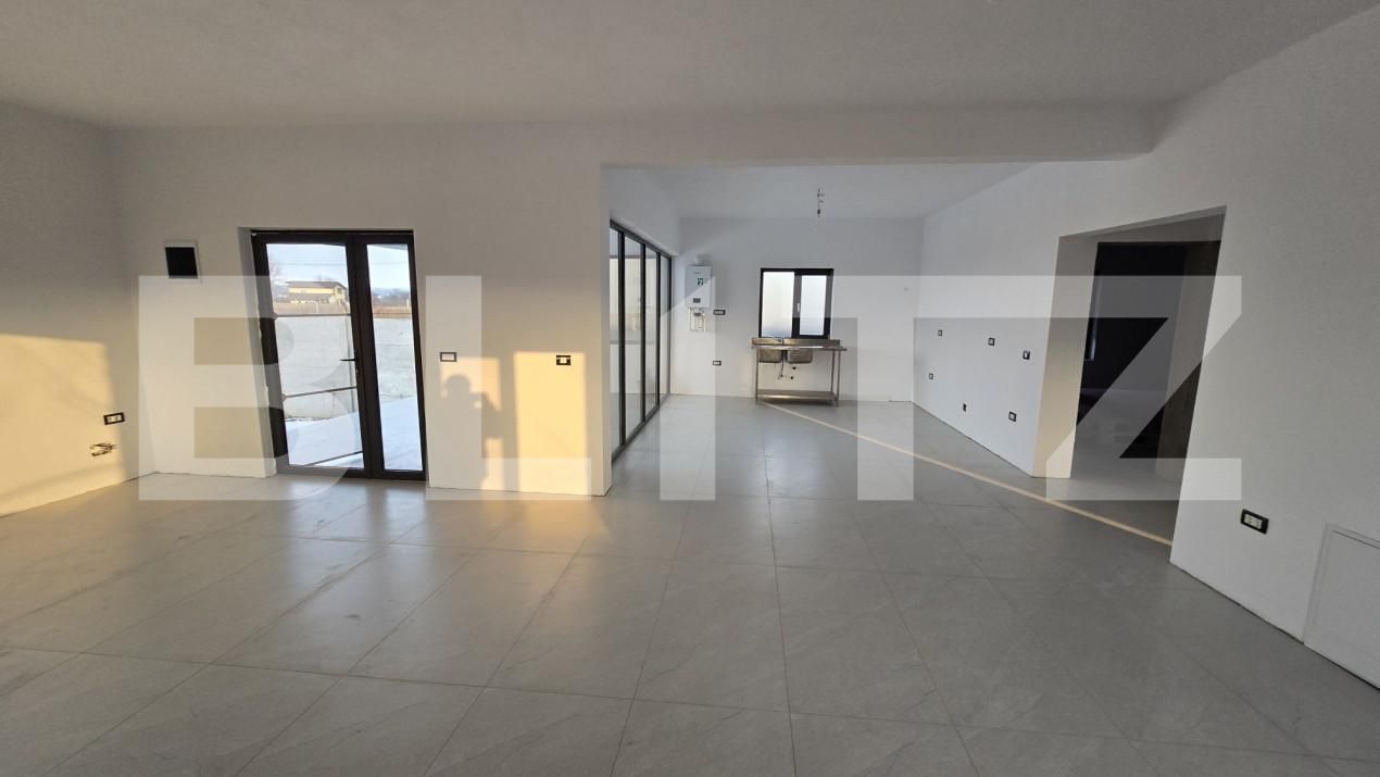 Casa de închiriat 3 camere Rovine - 166735CI | BLITZ Craiova | Poza3