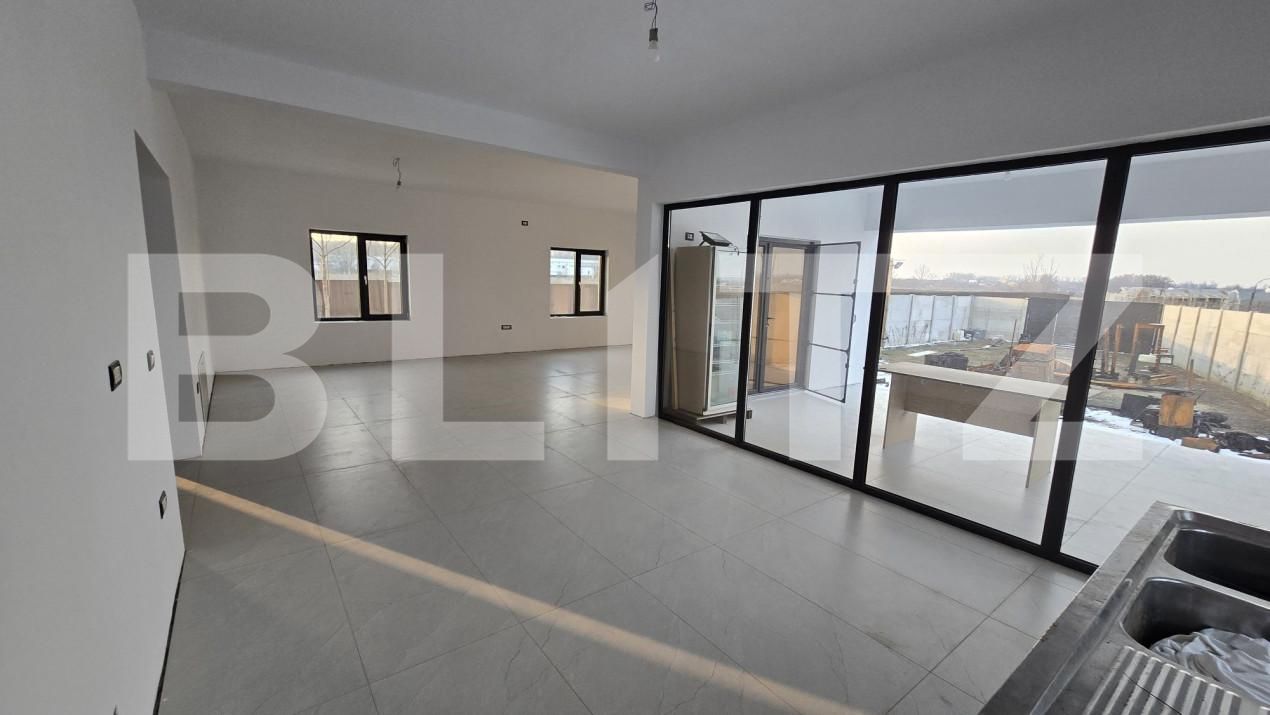 Casa de închiriat 3 camere Rovine - 166735CI | BLITZ Craiova | Poza1