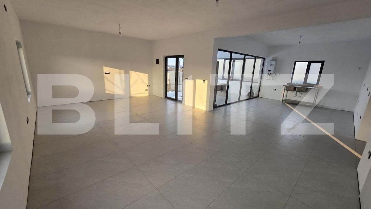 Casa de închiriat 3 camere Rovine - 166735CI | BLITZ Craiova | Poza2