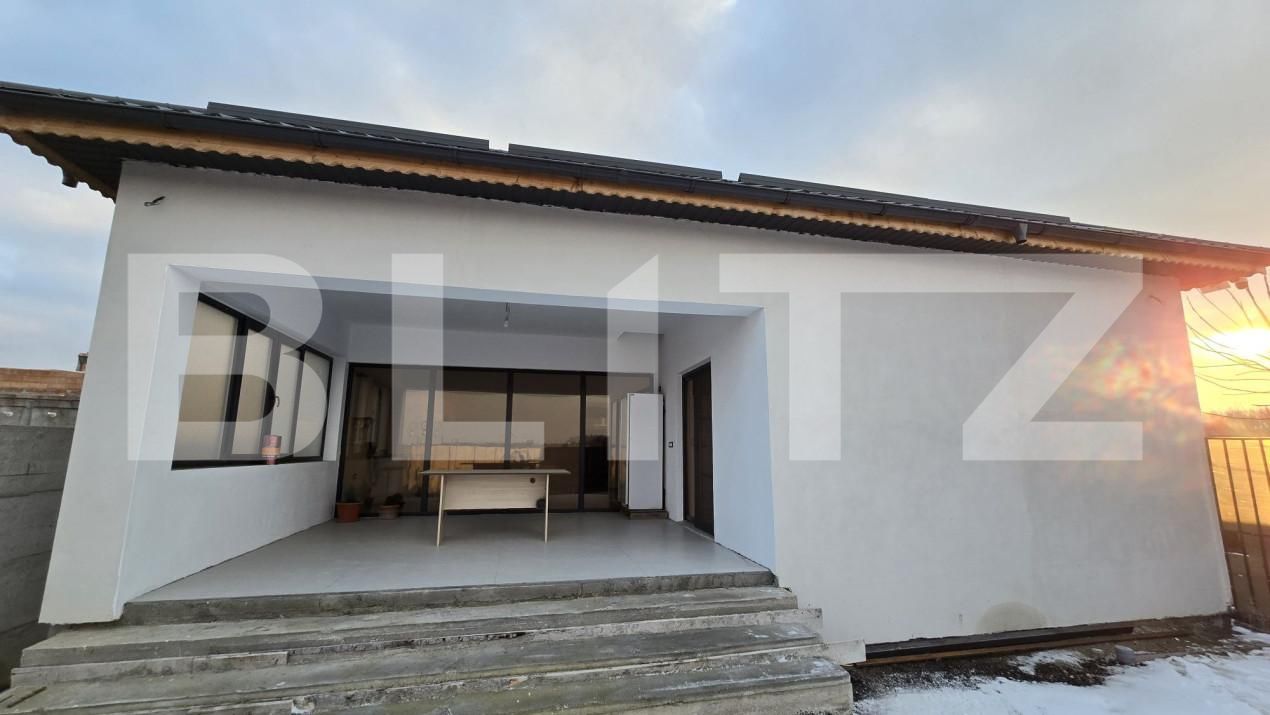 Casa de închiriat 3 camere Rovine - 166735CI | BLITZ Craiova | Poza8