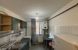 Apartament 3 camere, 53 mp, semidecomandat, zona Insula 1 Mai