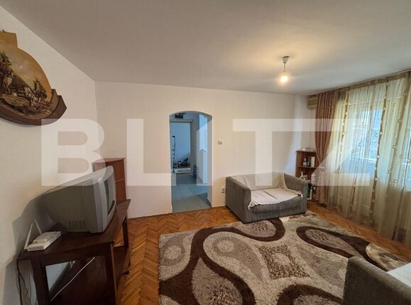 Apartament de vânzare 3 camere 1 Mai - 166743AV | BLITZ Craiova | Poza1