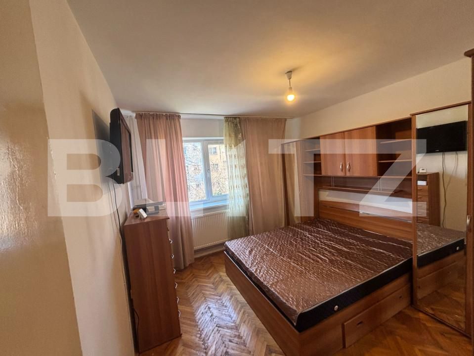 Apartament de vânzare 3 camere 1 Mai - 166743AV | BLITZ Craiova | Poza2