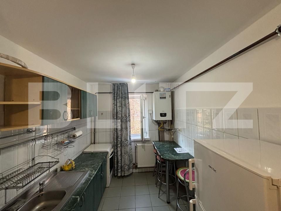 Apartament de vânzare 3 camere 1 Mai - 166743AV | BLITZ Craiova | Poza4