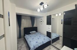 Apartament open space, 2 camere, 45 mp, etaj 5, zona-Brazda Lui Novac