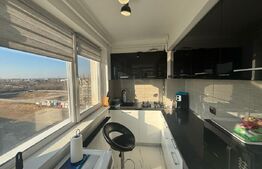 Apartament open space, 2 camere, 45 mp, etaj 5, zona-Brazda Lui Novac