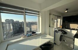 Apartament open space, 2 camere, 45 mp, etaj 5, zona-Brazda Lui Novac