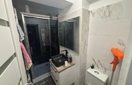 Apartament open space, 2 camere, 45 mp, etaj 5, zona-Brazda Lui Novac