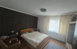 Casa de vanzare, cu 3 camere, 80 mp, teren 480 mp, zona Brestei