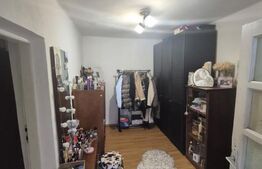 Casa de vanzare, cu 3 camere, 80 mp, teren 480 mp, zona Brestei