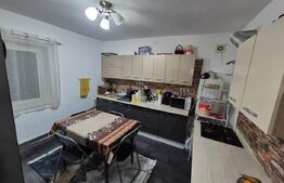 Casa de vanzare, cu 3 camere, 80 mp, teren 480 mp, zona Brestei