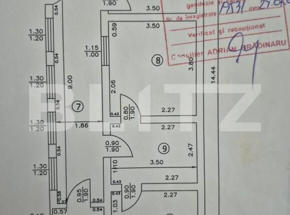 Casa de vânzare 3 camere Brestei - 166745CV | BLITZ Craiova | Poza12