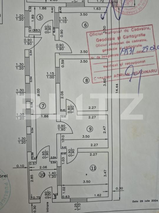 Casa de vânzare 3 camere Brestei - 166745CV | BLITZ Craiova | Poza12