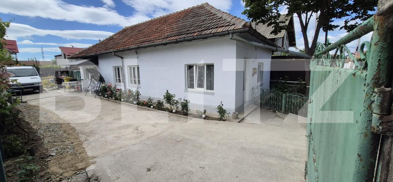 Casa de vânzare 3 camere Brestei - 166745CV | BLITZ Craiova | Poza2