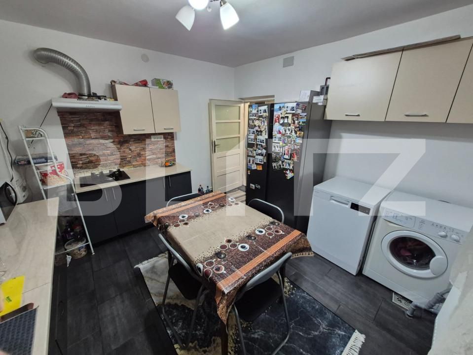 Casa de vânzare 3 camere Brestei - 166745CV | BLITZ Craiova | Poza4