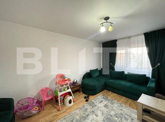 Apartament de vânzare 2 camere George Enescu - 166758AV | BLITZ Craiova | Poza2