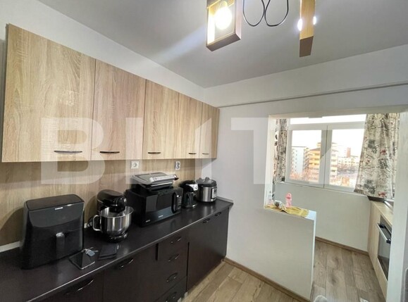 Apartament de vânzare 2 camere George Enescu - 166758AV | BLITZ Craiova | Poza8