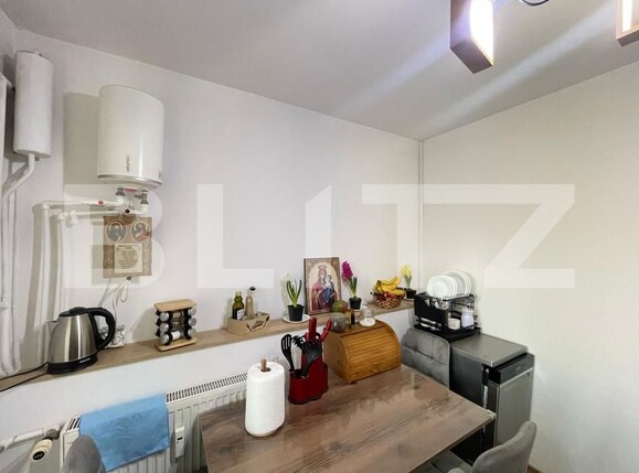 Apartament de vânzare 2 camere George Enescu - 166758AV | BLITZ Craiova | Poza9