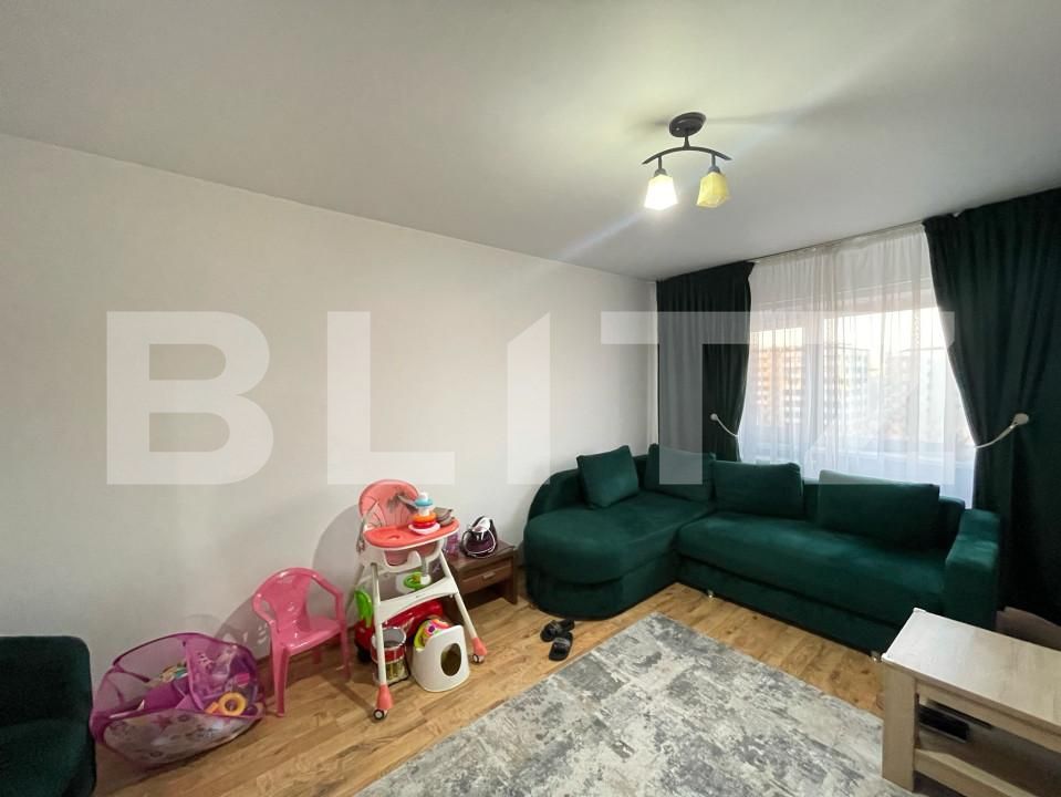 Apartament de vânzare 2 camere George Enescu - 166758AV | BLITZ Craiova | Poza2