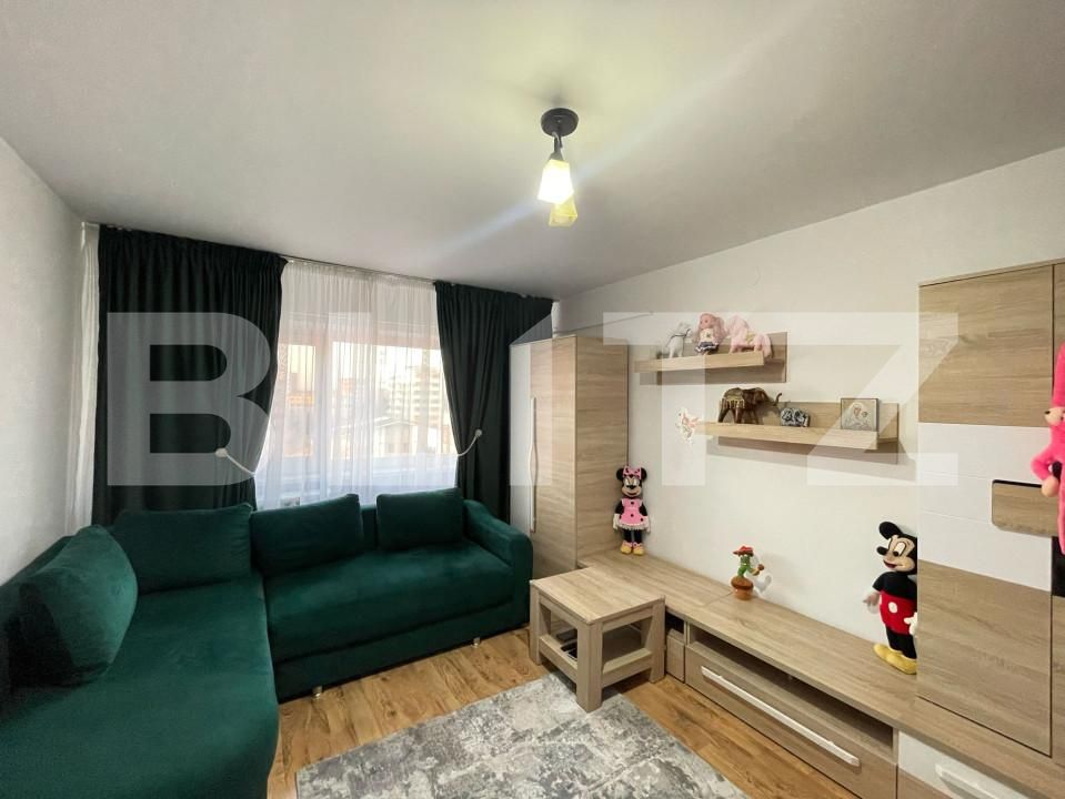 Apartament de vânzare 2 camere George Enescu - 166758AV | BLITZ Craiova | Poza3
