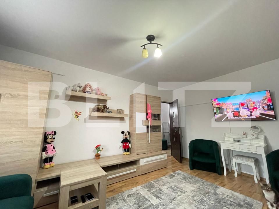 Apartament de vânzare 2 camere George Enescu - 166758AV | BLITZ Craiova | Poza1
