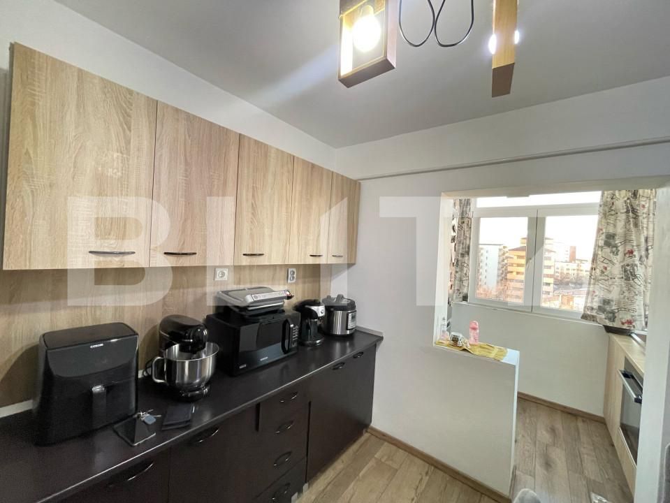 Apartament de vânzare 2 camere George Enescu - 166758AV | BLITZ Craiova | Poza8