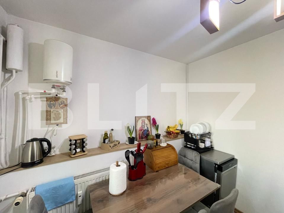 Apartament de vânzare 2 camere George Enescu - 166758AV | BLITZ Craiova | Poza9