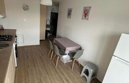 Garsonieră, 35 mp,  zona Bacriz