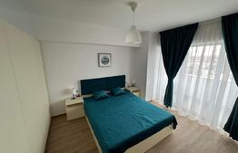 Garsonieră, 35 mp,  zona Bacriz