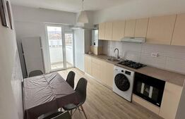 Garsonieră, 35 mp,  zona Bacriz