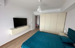 Garsonieră, 35 mp,  zona Bacriz