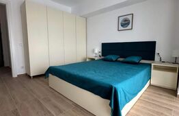 Garsonieră, 35 mp,  zona Bacriz