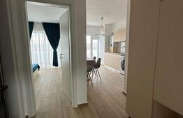 Garsonieră, 35 mp,  zona Bacriz