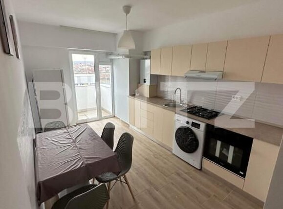 Apartament de închiriat 2 camere Rovine - 166799AI | BLITZ Craiova | Poza5