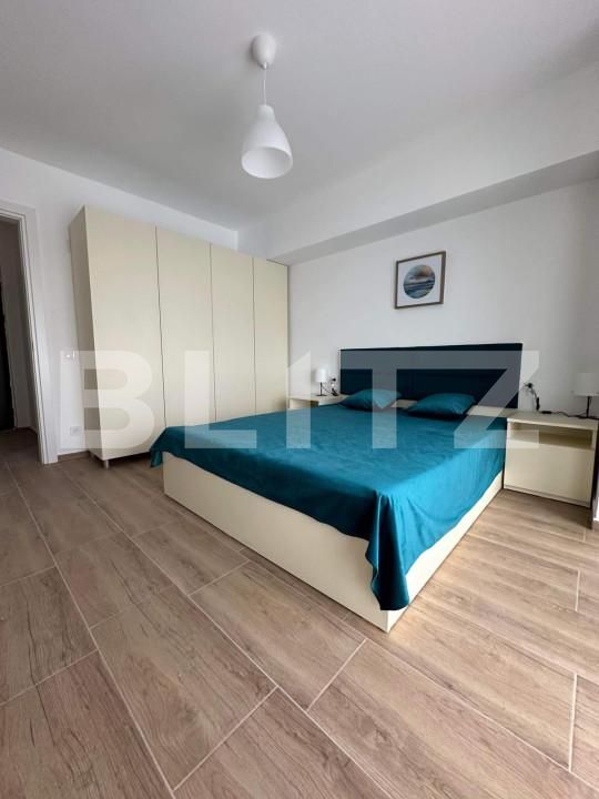 Apartament de închiriat 2 camere Rovine - 166799AI | BLITZ Craiova | Poza1