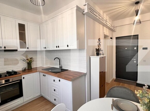 Garsonieră de vânzare Rovine - 166814AV | BLITZ Craiova | Poza3