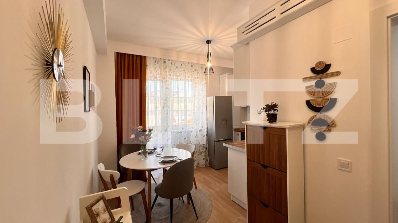 Garsonieră de vânzare Rovine - 166814AV | BLITZ Craiova | Poza5