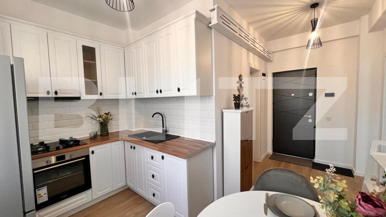 Garsonieră de vânzare Rovine - 166814AV | BLITZ Craiova | Poza3