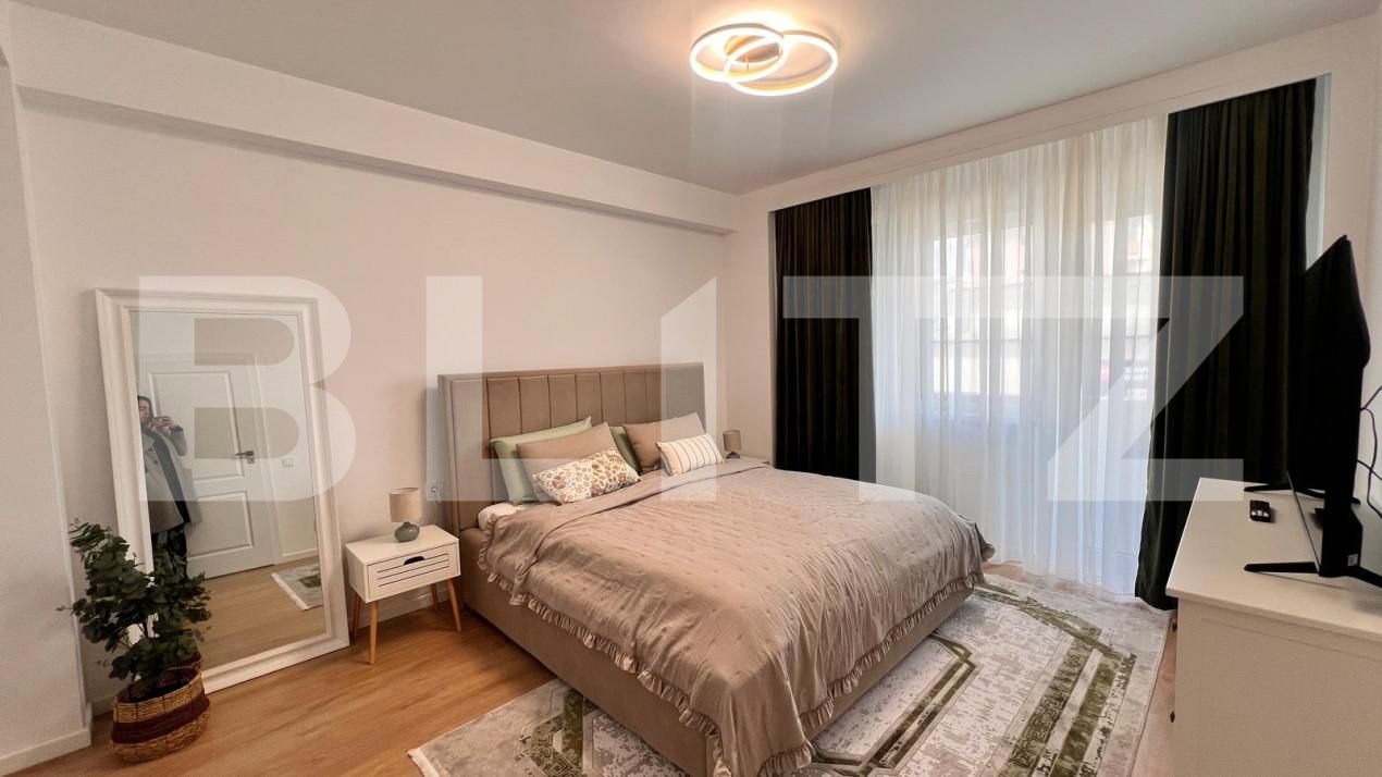 Garsonieră de vânzare Rovine - 166814AV | BLITZ Craiova | Poza1