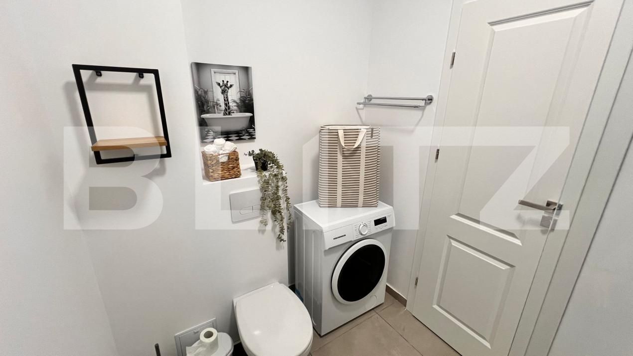 Garsonieră de vânzare Rovine - 166814AV | BLITZ Craiova | Poza9