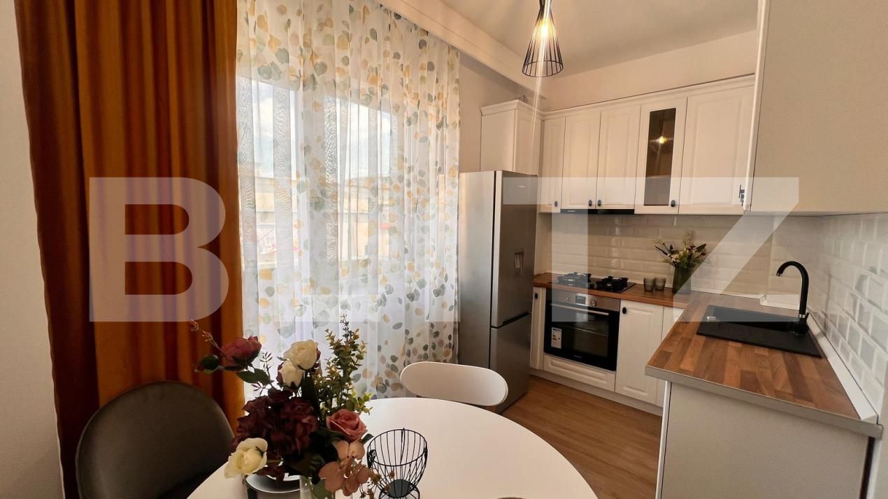 Garsonieră de vânzare Rovine - 166814AV | BLITZ Craiova | Poza4