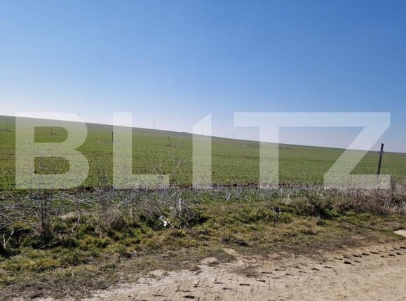 Teren de vânzare Exterior Est - 166816TV | BLITZ Craiova | Poza1