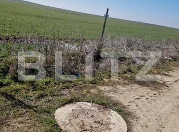 Teren de vânzare Exterior Est - 166816TV | BLITZ Craiova | Poza5