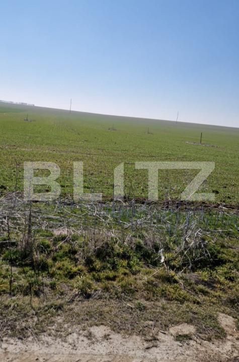 Teren de vânzare Exterior Est - 166816TV | BLITZ Craiova | Poza3