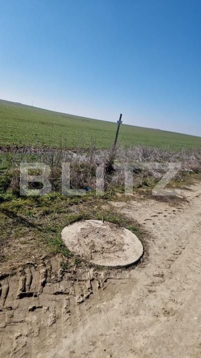 Teren de vânzare Exterior Est - 166816TV | BLITZ Craiova | Poza5